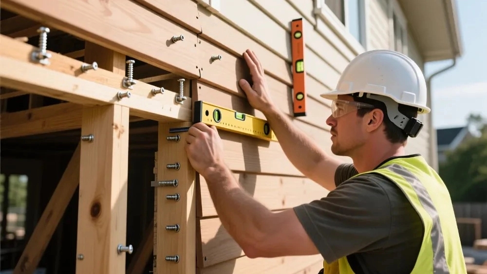 هرآنچه درباره اجرای ترمو چوب باید بدانید هرآنچه درباره اجرای ترمو چوب باید بدانید