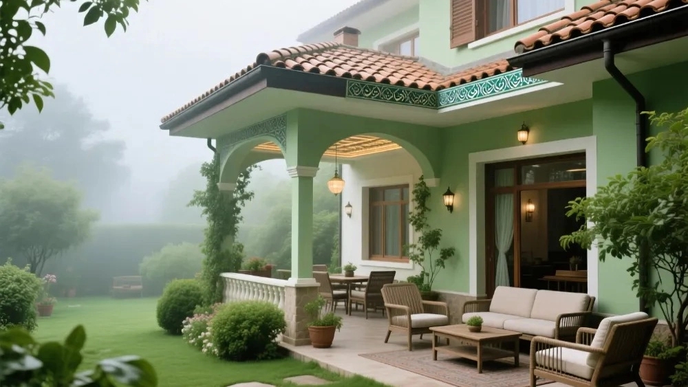 لمبه ترمووود، انتخاب لوکس ویلاهای شمال لمبه ترمووود، انتخاب لوکس ویلاهای شمال